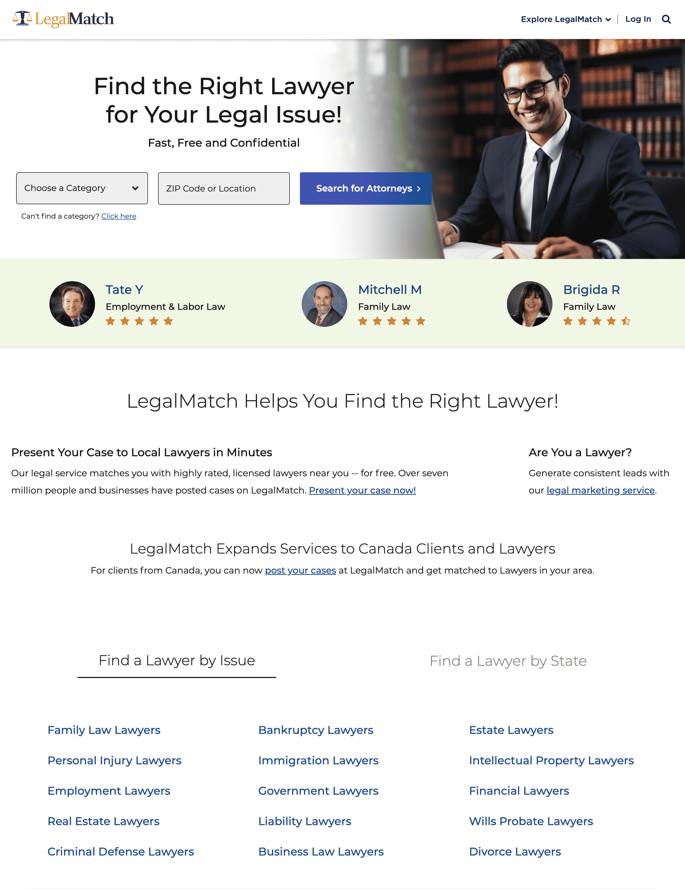 Legal Match Philippines