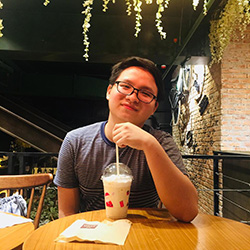 Jon Vincent Mendoza